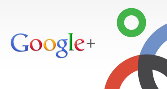 google plus